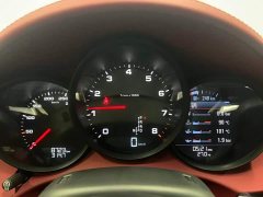 Porsche 718 Boxster Style Edition 2.0T - ფოტო 16