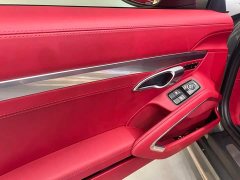 Porsche 718 Boxster Style Edition 2.0T - ფოტო 20