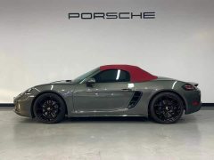 Porsche 718 Boxster Style Edition 2.0T - ფოტო 7