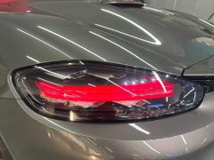 Porsche 718 Boxster Style Edition 2.0T - ფოტო 8