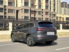 AITO M7 1.5T Intelligent Driving RWD Max 5-Seater - ფოტო 12