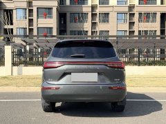 AITO M7 1.5T Intelligent Driving RWD Max 5-Seater - ფოტო 13