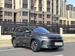 AITO M7 1.5T Intelligent Driving RWD Max 5-Seater - ფოტო 2
