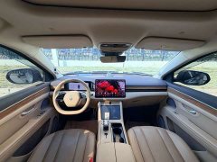 AITO M7 1.5T Intelligent Driving RWD Max 5-Seater - ფოტო 3