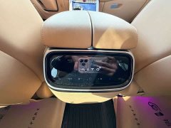 AITO M7 1.5T Intelligent Driving RWD Max 5-Seater - ფოტო 6