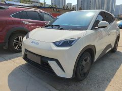 BYD Seagull Vitality Edition - ფოტო 1
