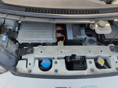 BYD Seagull Vitality Edition - ფოტო 10
