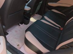 BYD Seagull Vitality Edition - ფოტო 11