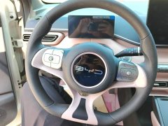 BYD Seagull Vitality Edition - ფოტო 15