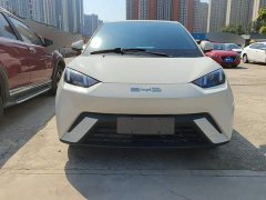 BYD Seagull Vitality Edition - ფოტო 2