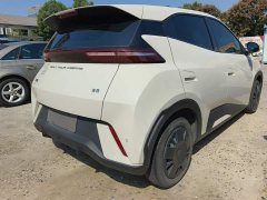 BYD Seagull Vitality Edition - ფოტო 3