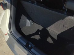 BYD Seagull Vitality Edition - ფოტო 4