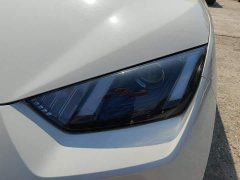 BYD Seagull Vitality Edition - ფოტო 5