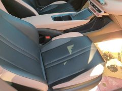 BYD Seagull Vitality Edition - ფოტო 8
