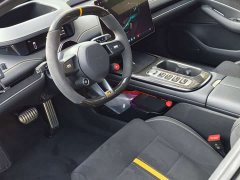 Xiaomi SU7 Ultra - ფოტო 7