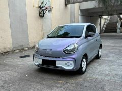 SAIC Corey Wei CLEVER 302km All-Purpose Edition - ფოტო 1