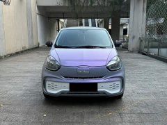 SAIC Corey Wei CLEVER 302km All-Purpose Edition - ფოტო 2