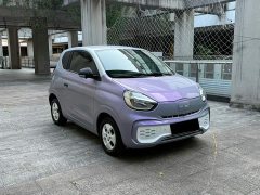 SAIC Corey Wei CLEVER 302km All-Purpose Edition - ფოტო 3