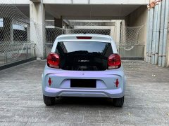 SAIC Corey Wei CLEVER 302km All-Purpose Edition - ფოტო 4