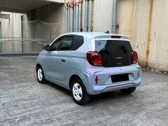 SAIC Corey Wei CLEVER 302km All-Purpose Edition - ფოტო 5