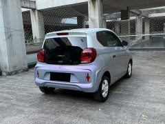SAIC Corey Wei CLEVER 302km All-Purpose Edition - ფოტო 6