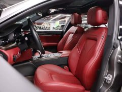 Maserati President 2021 3.0T Standard Edition - ფოტო 11