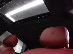 Maserati President 2021 3.0T Standard Edition - ფოტო 12