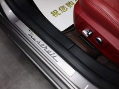 Maserati President 2021 3.0T Standard Edition - ფოტო 13