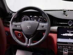 Maserati President 2021 3.0T Standard Edition - ფოტო 16