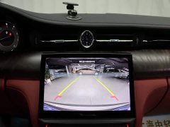 Maserati President 2021 3.0T Standard Edition - ფოტო 18