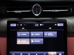 Maserati President 2021 3.0T Standard Edition - ფოტო 19