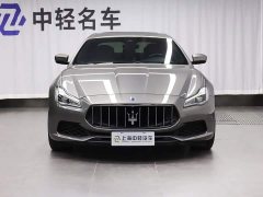 Maserati President 2021 3.0T Standard Edition - ფოტო 2
