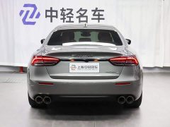 Maserati President 2021 3.0T Standard Edition - ფოტო 4