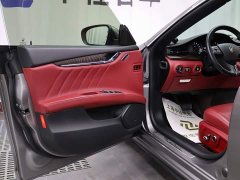 Maserati President 2021 3.0T Standard Edition - ფოტო 5