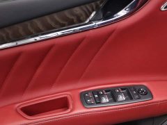 Maserati President 2021 3.0T Standard Edition - ფოტო 6