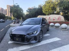 Trumpchi Yingbao 2021 270T DCT J15 - ფოტო 1