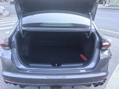 Trumpchi Yingbao 2021 270T DCT J15 - ფოტო 10