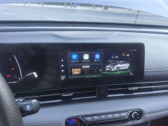 Trumpchi Yingbao 2021 270T DCT J15 - ფოტო 11