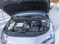 Trumpchi Yingbao 2021 270T DCT J15 - ფოტო 13