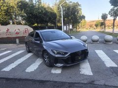 Trumpchi Yingbao 2021 270T DCT J15 - ფოტო 3