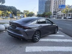 Trumpchi Yingbao 2021 270T DCT J15 - ფოტო 4