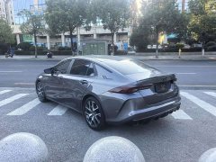 Trumpchi Yingbao 2021 270T DCT J15 - ფოტო 6
