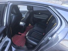Trumpchi Yingbao 2021 270T DCT J15 - ფოტო 7