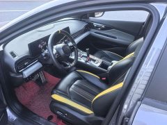Trumpchi Yingbao 2021 270T DCT J15 - ფოტო 9