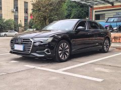 Audi A6L 45 TFSI Prestige - ფოტო 1