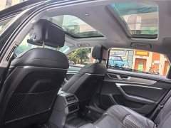 Audi A6L 45 TFSI Prestige - ფოტო 11
