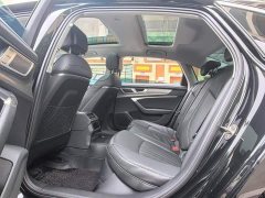 Audi A6L 45 TFSI Prestige - ფოტო 12