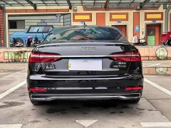 Audi A6L 45 TFSI Prestige - ფოტო 13