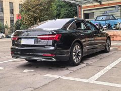 Audi A6L 45 TFSI Prestige - ფოტო 15