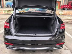 Audi A6L 45 TFSI Prestige - ფოტო 16